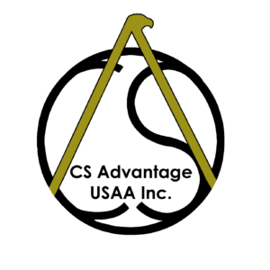 CSA Logo w Text