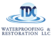 TDC Waterproofing Restoration-llc-logo1